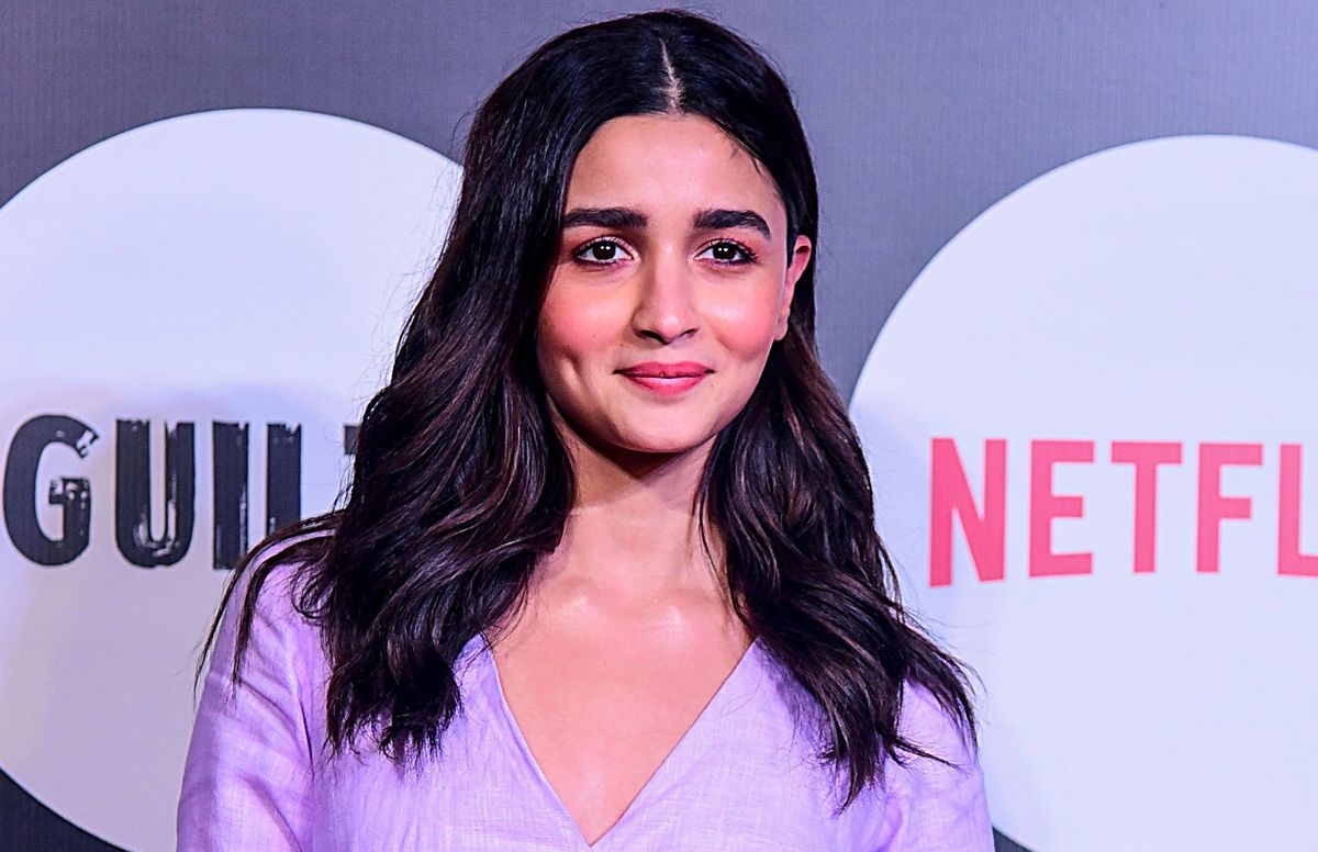 Alia Bhatt to shoot two songs for SS Rajamouli’s magnum-opus RRR?