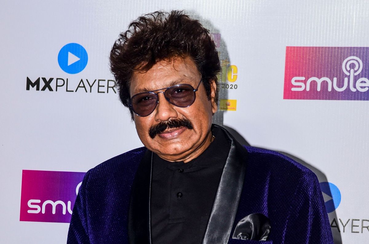 Shravan Rathod of music composer duo Nadeem-Shravan succumbs to Covid-19
