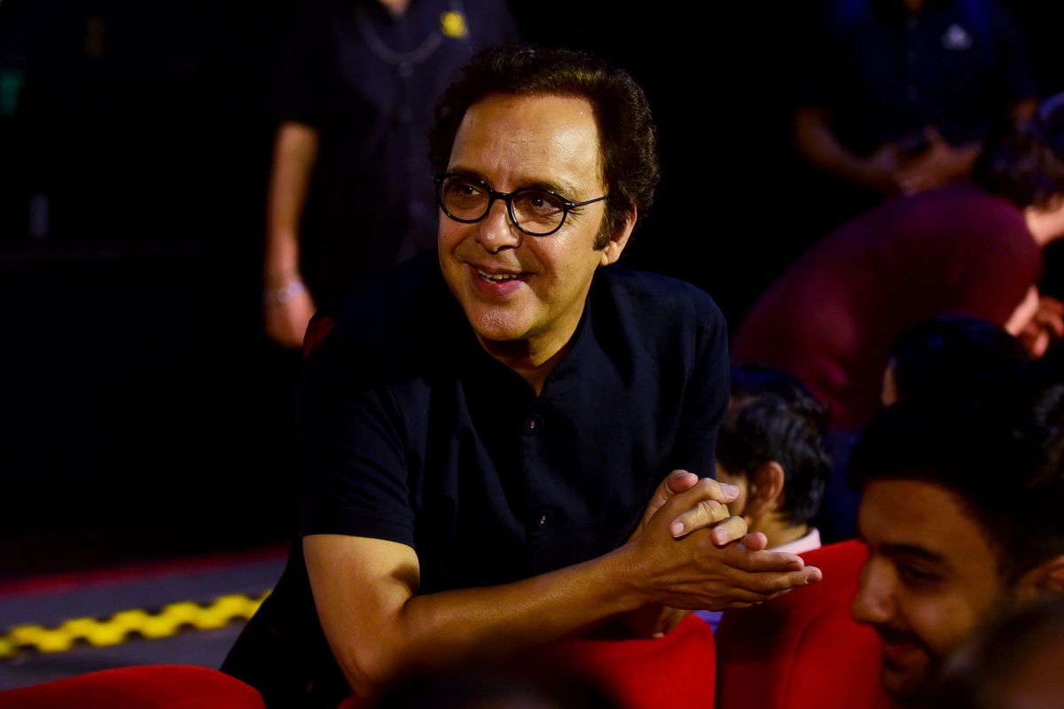 Vidhu Vinod Chopra to next helm psychological thriller Baarish