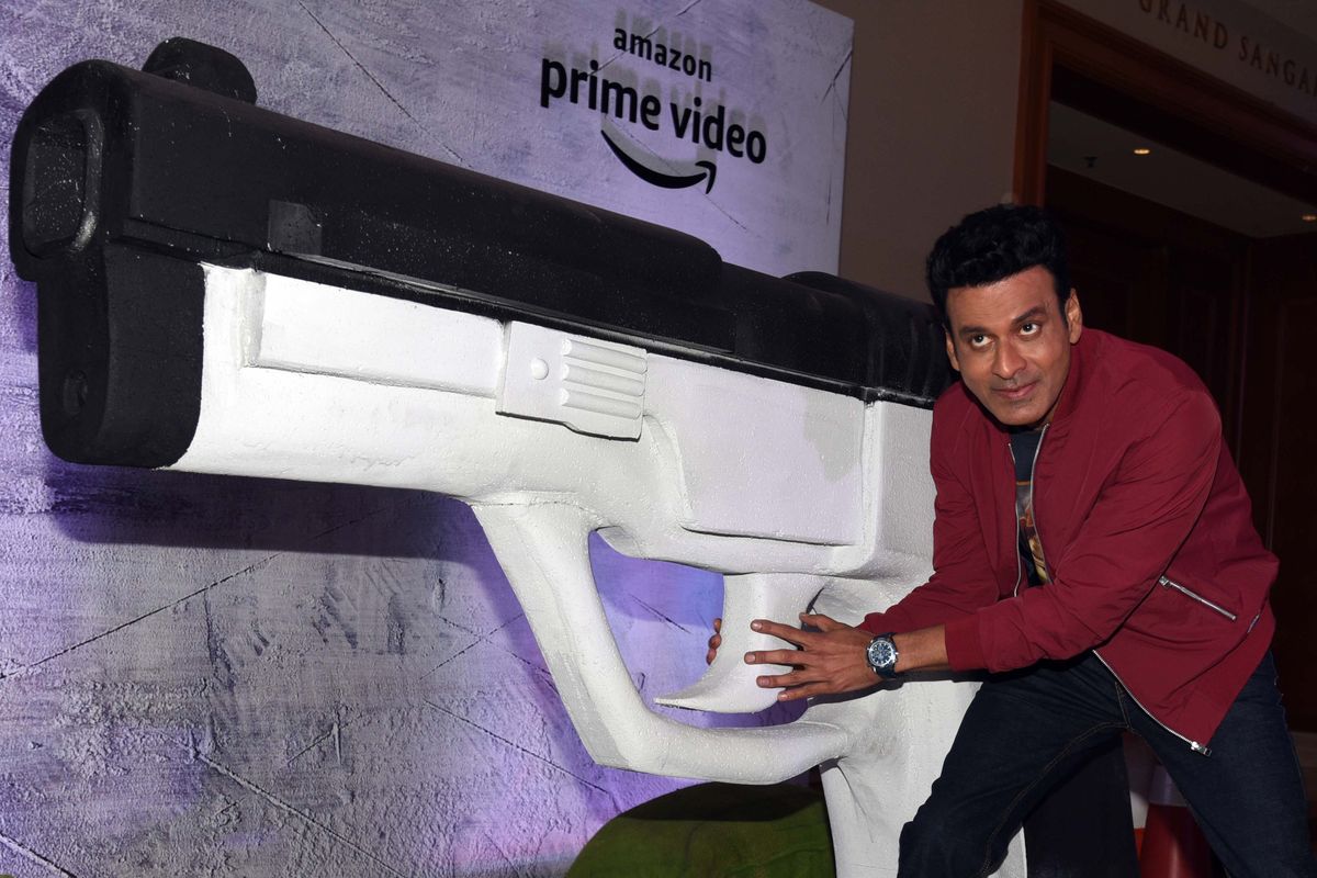 Amazon Prime Video renews The Family Man for 3rd season?