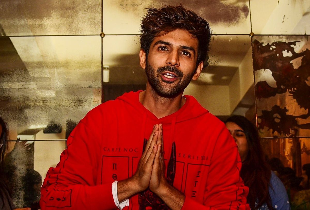 Kartik Aaryan’s superhero flick Phantom put on the backburner?