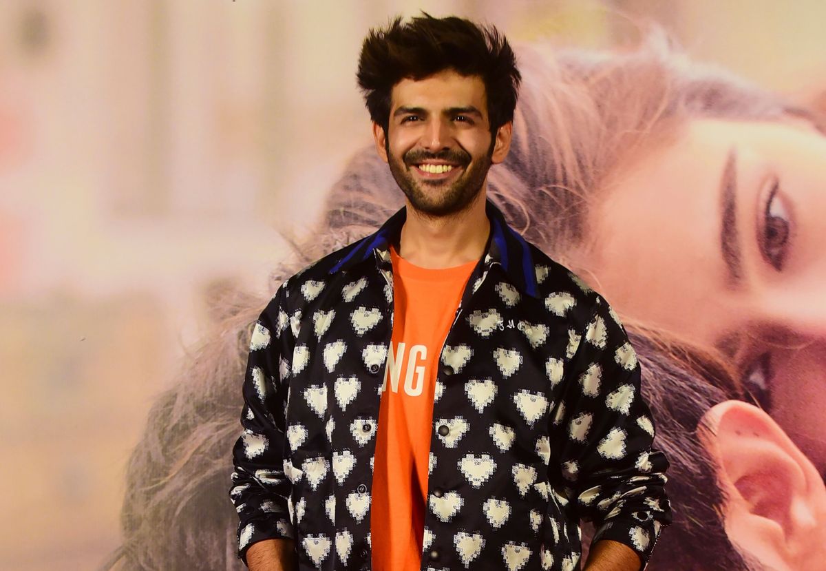 Kartik Aaryan to team up with Sajid Nadiadwala for an epic love story