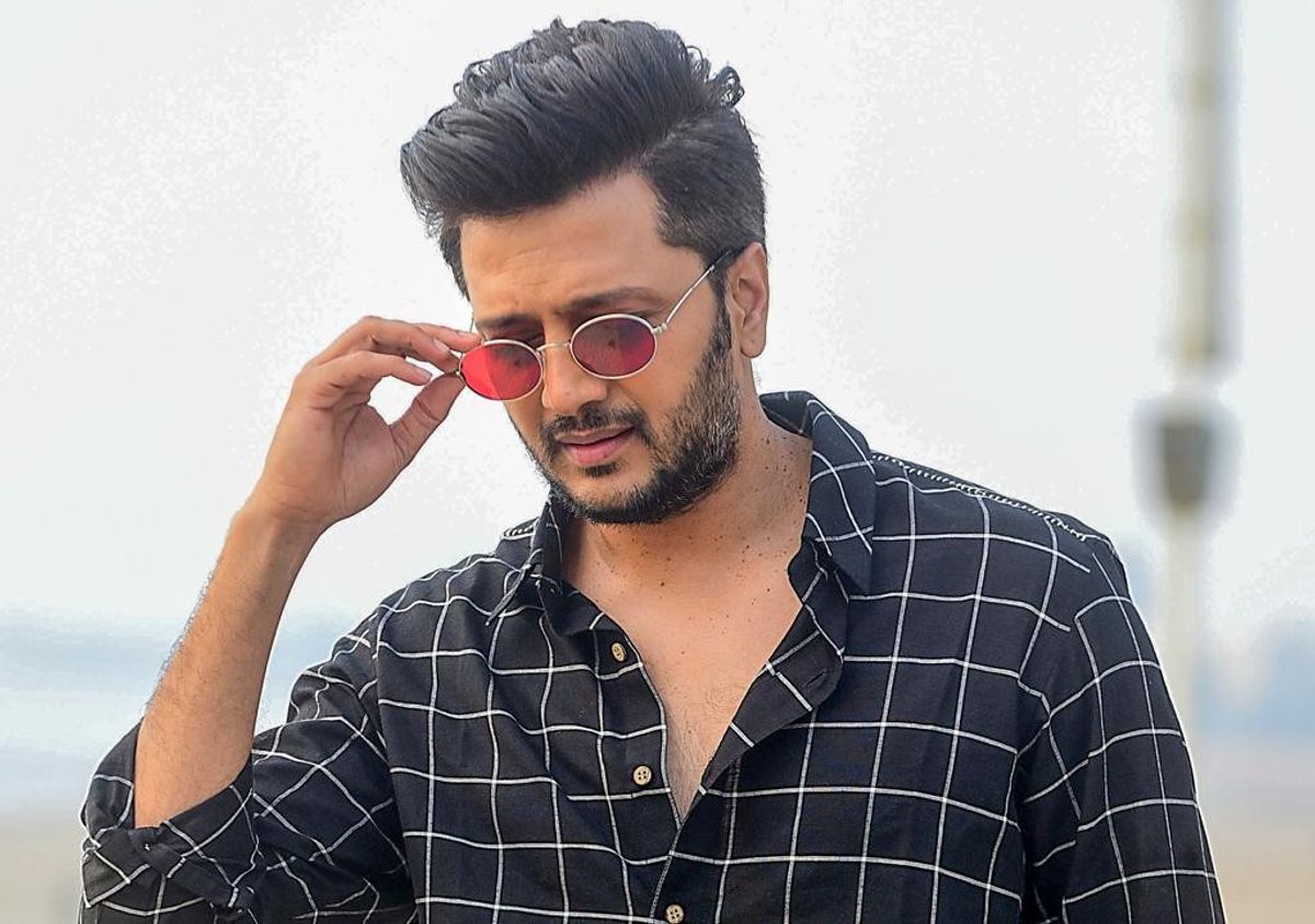 Riteish Deshmukh and Tamannaah Bhatia headline Netflix’s quirky comedy Plan A Plan B