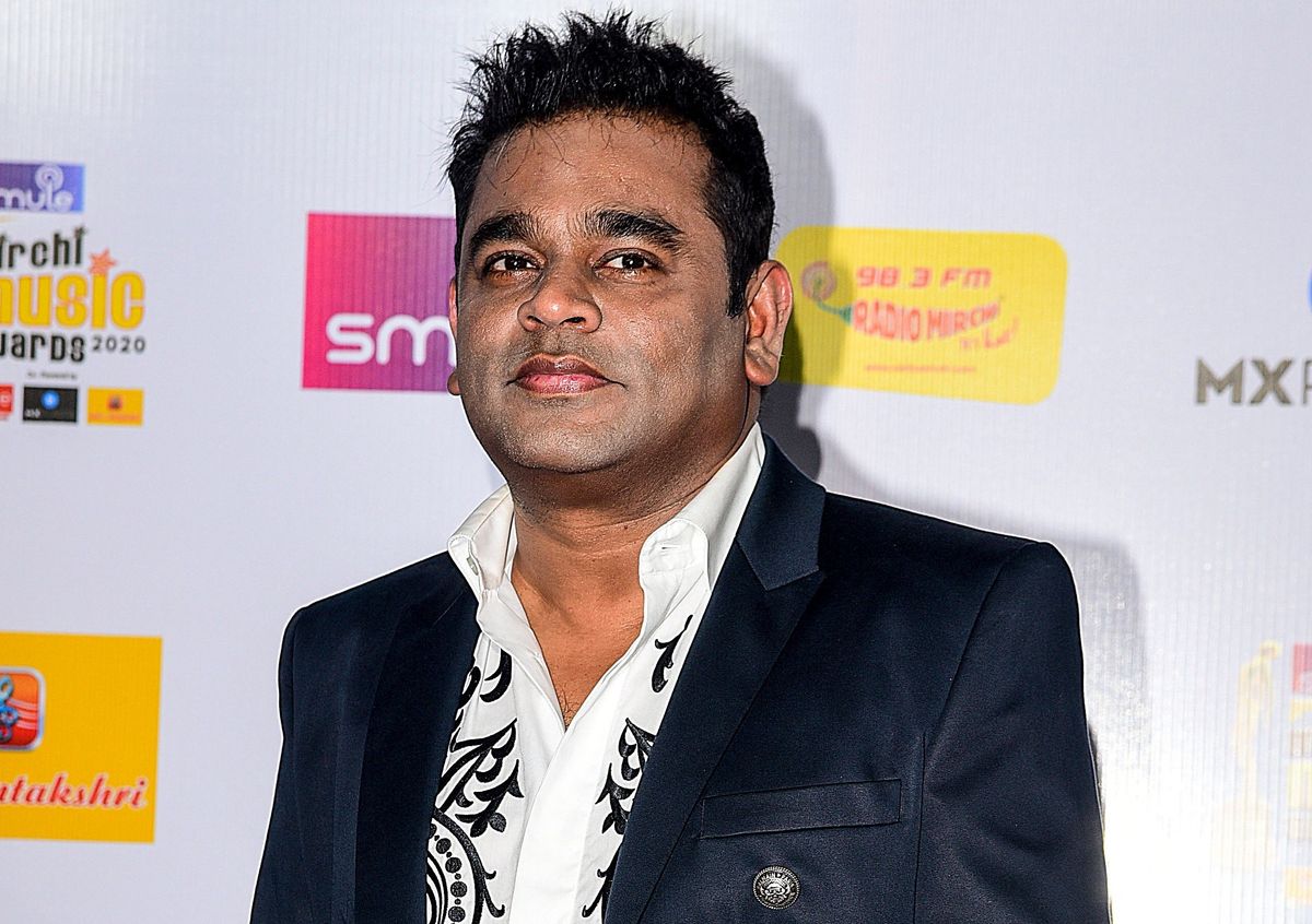 AR Rahman on working on Netflix’s House of Secrets: The Burari Deaths