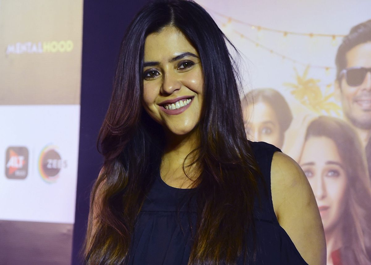 Here’s why Ekta Kapoor is no longer associated with Shehzada