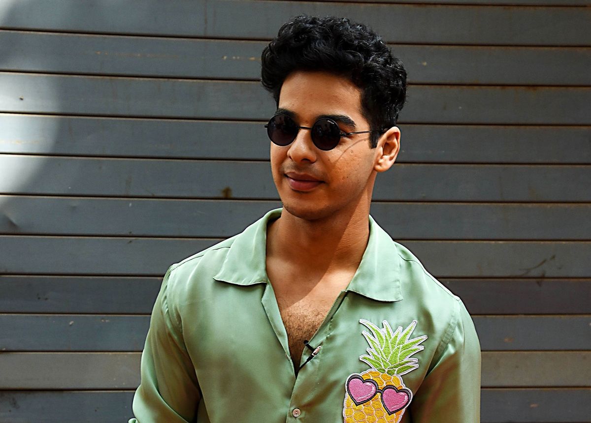 PRODUKT launched in India with Ishaan Khatter as brand ambassador