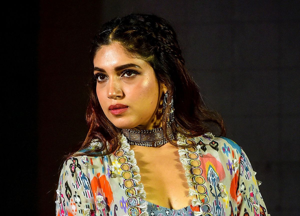 Bhumi Pednekar: We will overcome this virus
