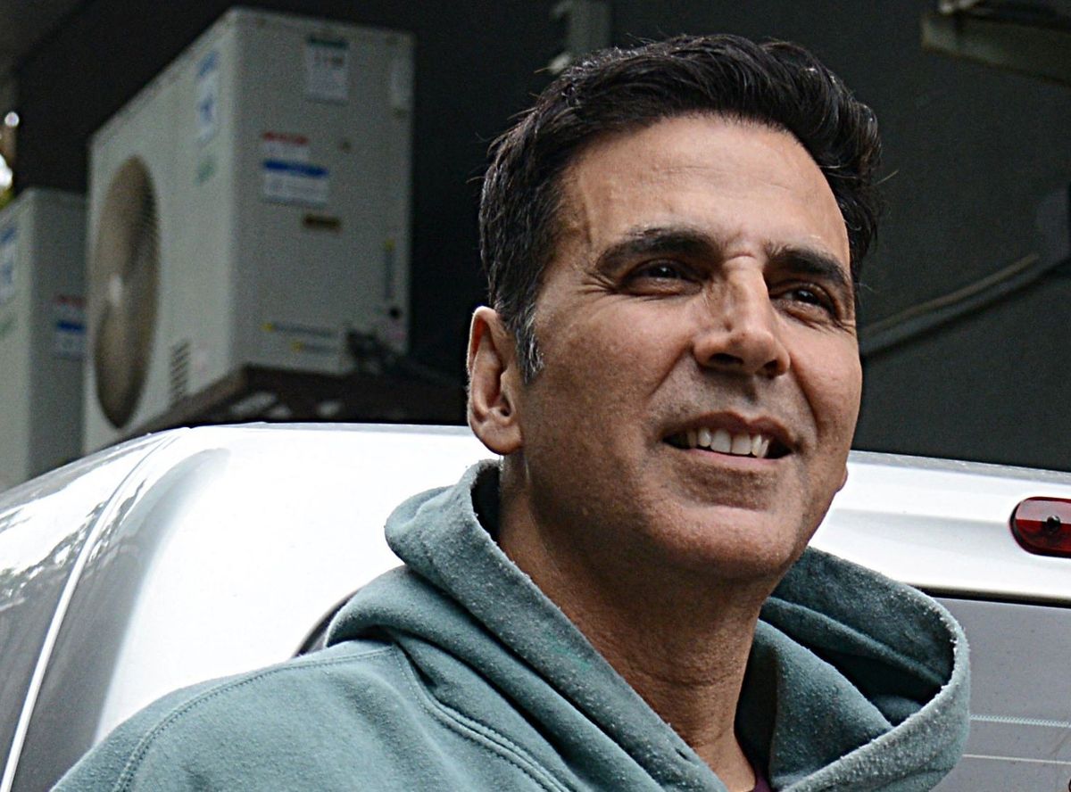Shooting of Akshay Kumar and Rakul Preet Singh’s next film completed