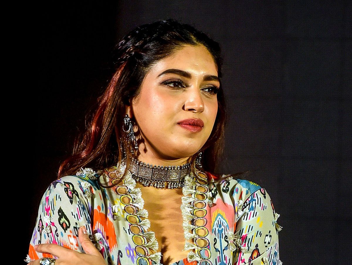 Bhumi Pednekar on Shooter Dadi Chandro Dadi’s demise