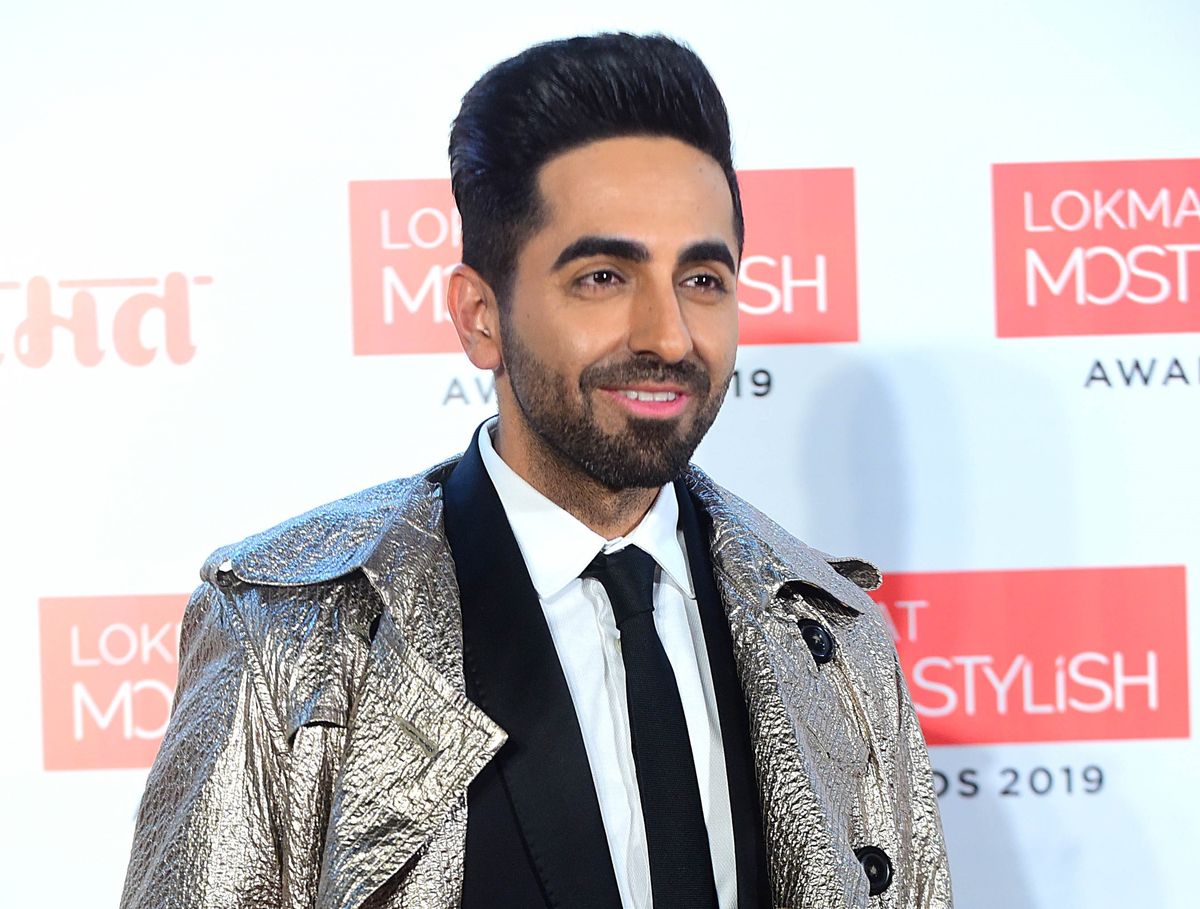 Ayushmann Khurrana collaborates with Anubhav Sinha for Anek