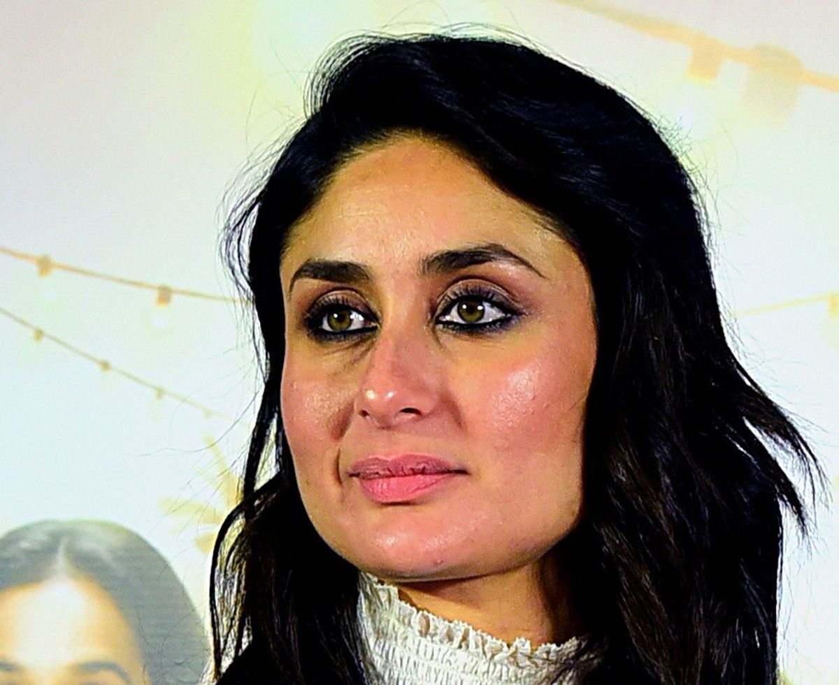 Kareena Kapoor Khan on Covid-19 situation in India