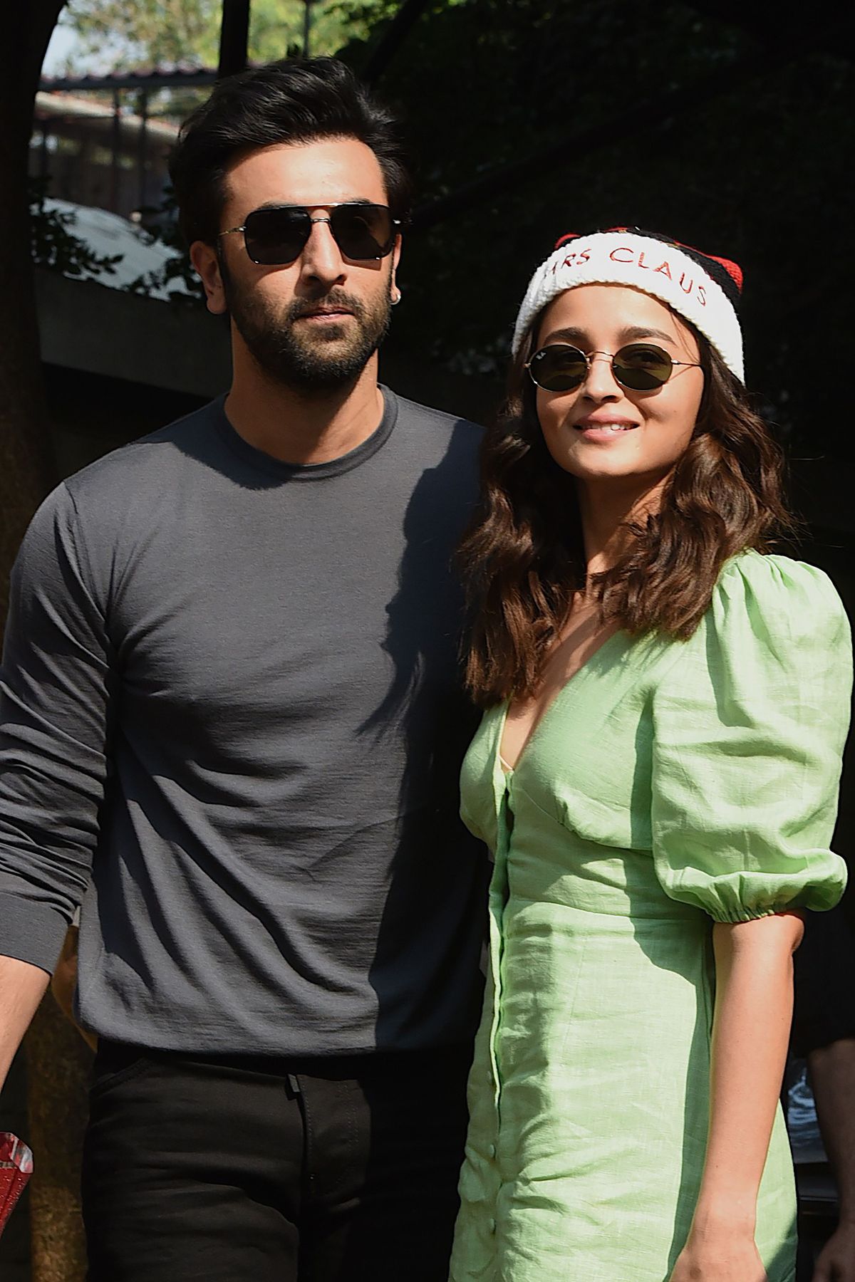Ranbir Kapoor and Alia Bhatt’s Brahmastra to arrive in December?