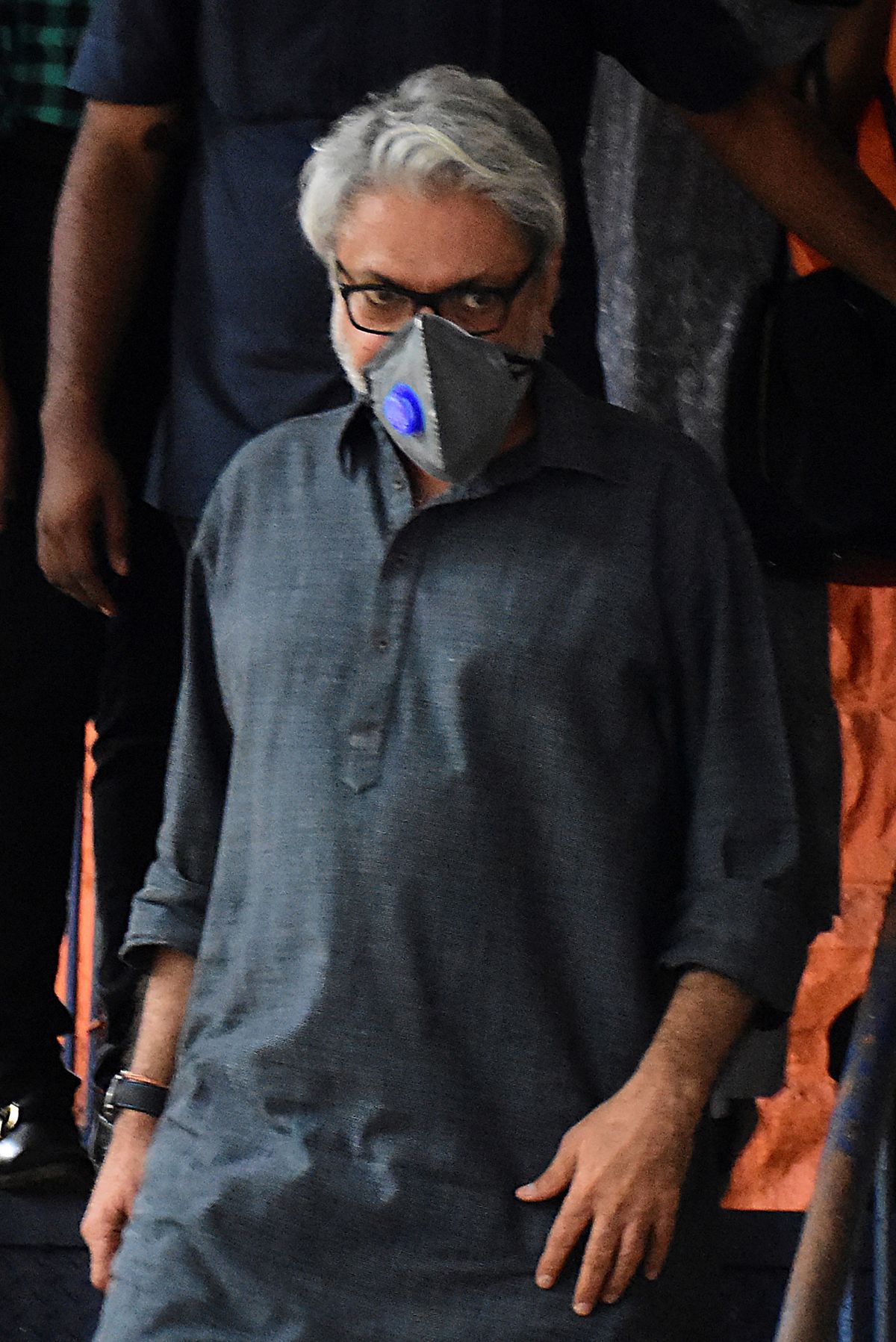 Bhansali Productions and Eros International in legal dispute over rights of Ram Leela and Bajirao Mastani