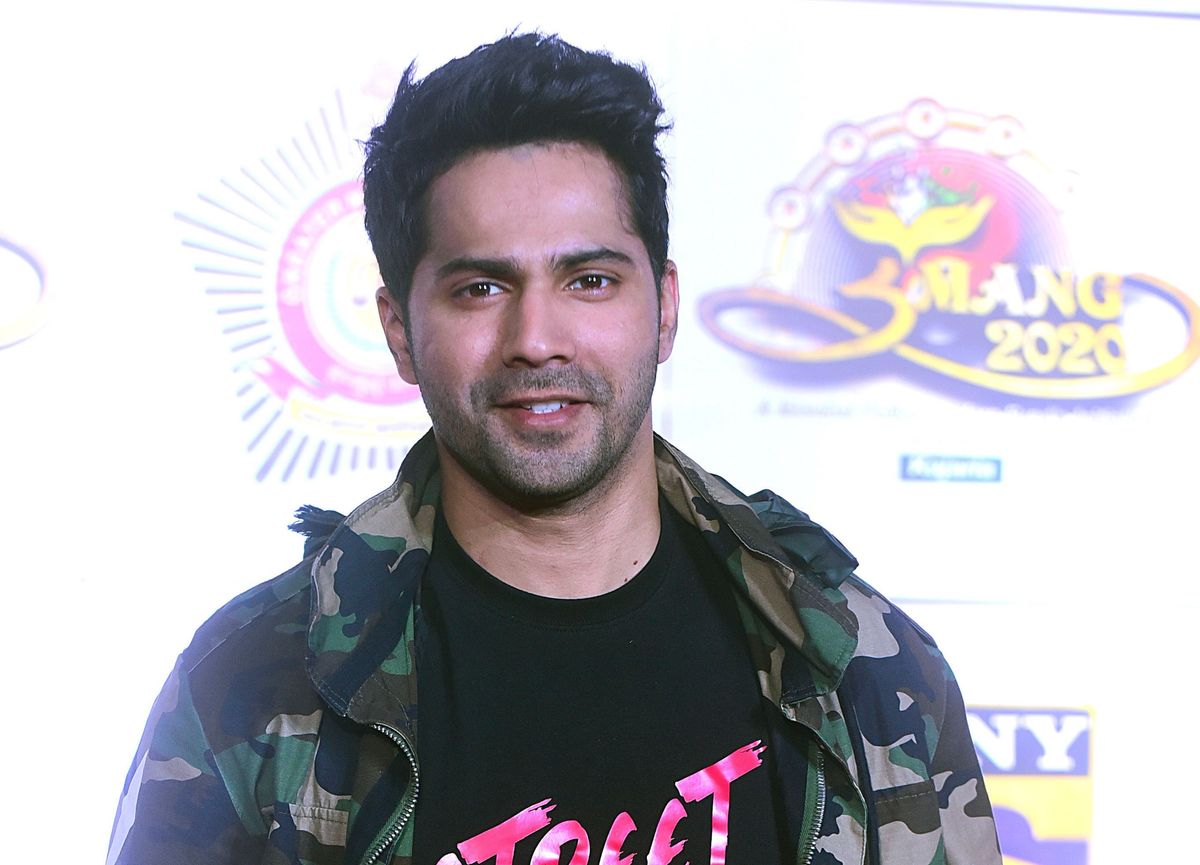 Birthday Special: Top 5 songs of Varun Dhawan