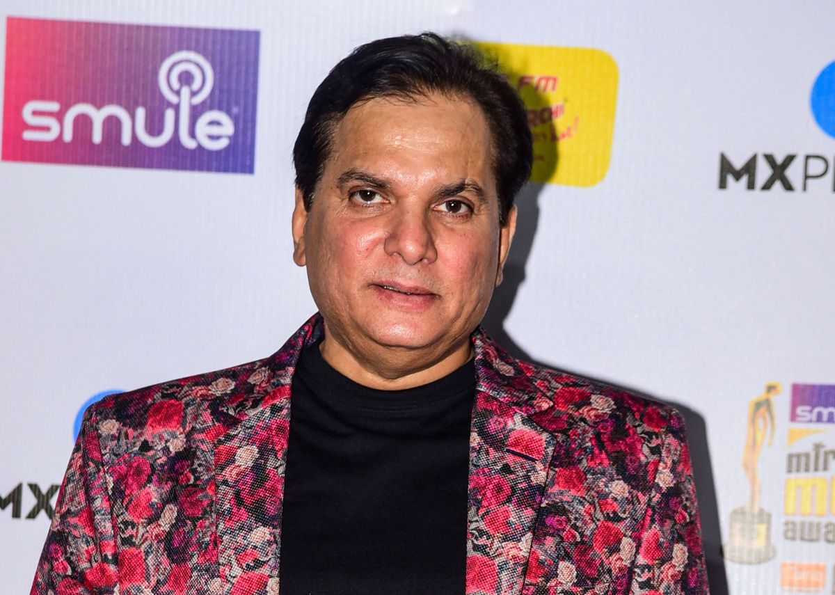 Lalit Pandit on teaming up with Jatin Pandit