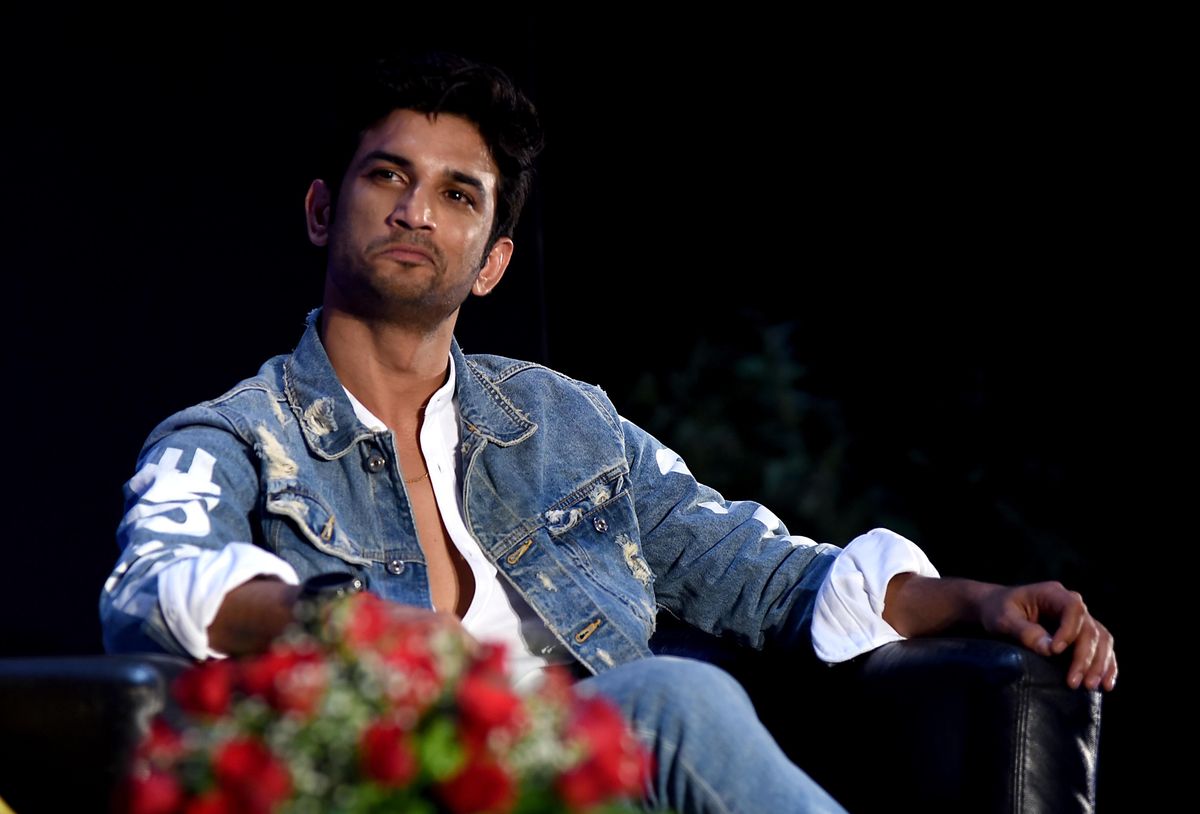 Delhi High Court refuses to stall the release of film based on Sushant Singh Rajput's life