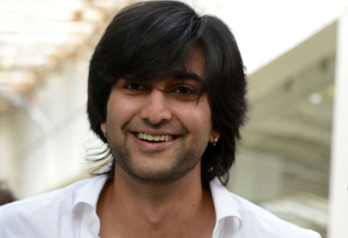 When I started Hungama 2, I realised how difficult it is to do comedy, says Meezaan Jaffrey
