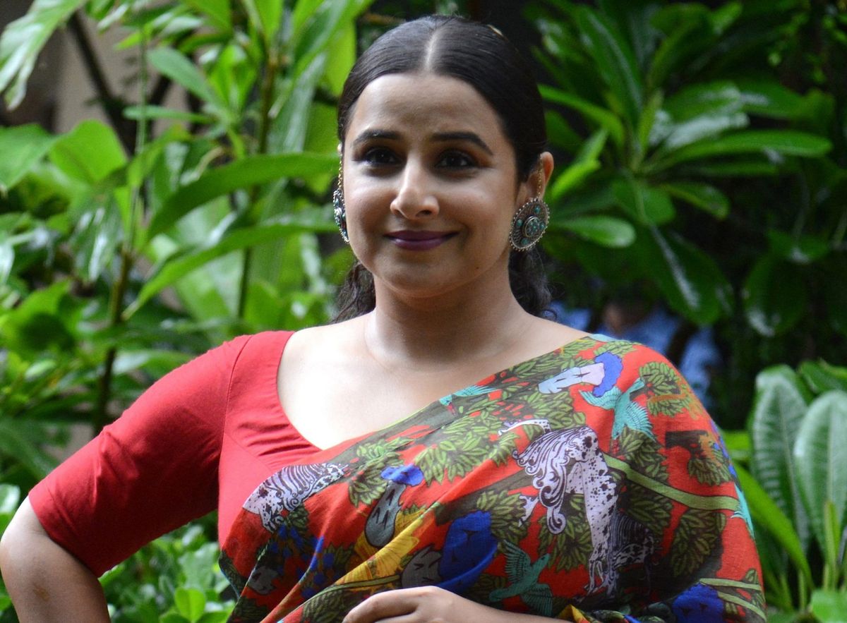 Vidya Balan, Manoj Bajpayee, and others win top honours at Indian Film Festival of Melbourne