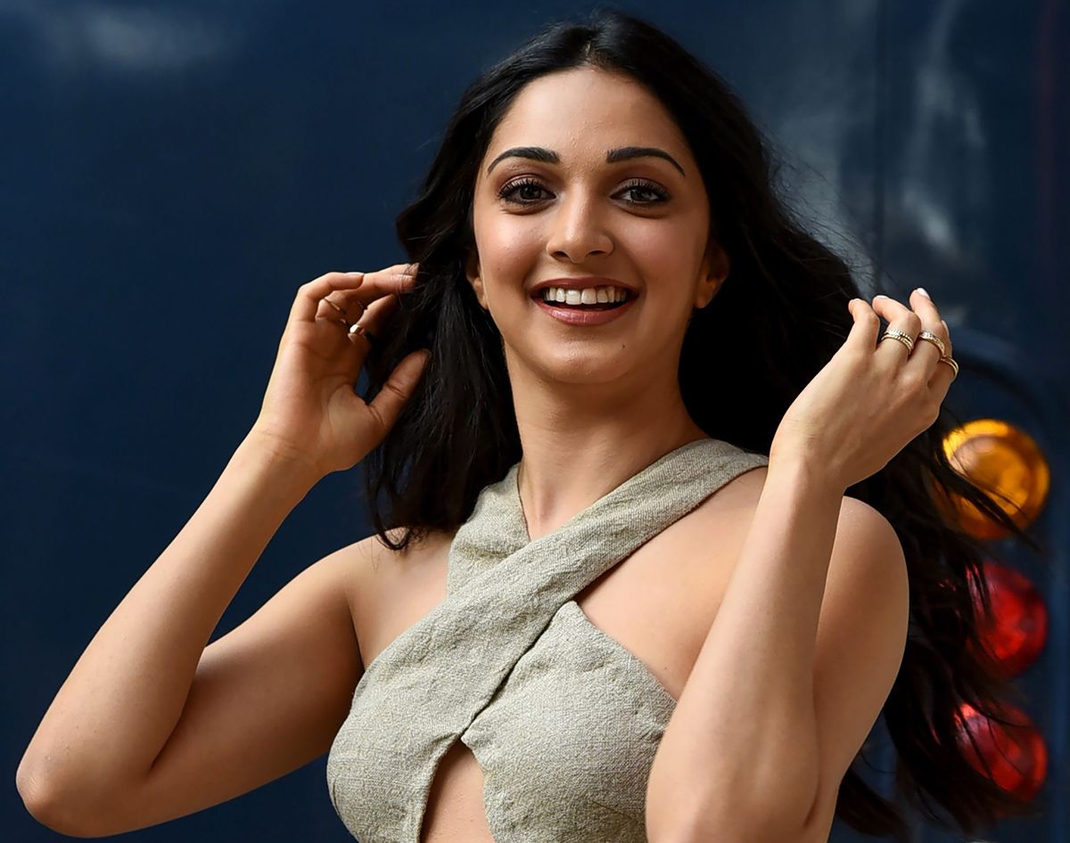Kiara Advani to start filming her next with Ram Charan in November