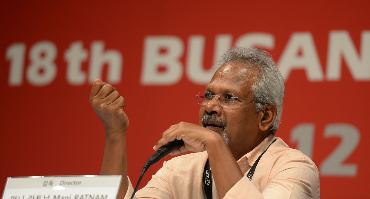 Mani Ratman drops plans to shoot Ponniyin Selvan in MP