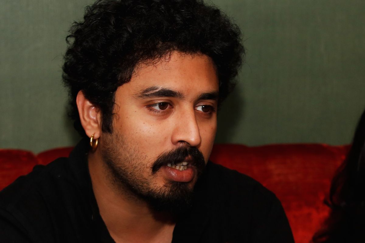 Aditya Vikram Sengupta talks about Once Upon a Time in Calcutta
