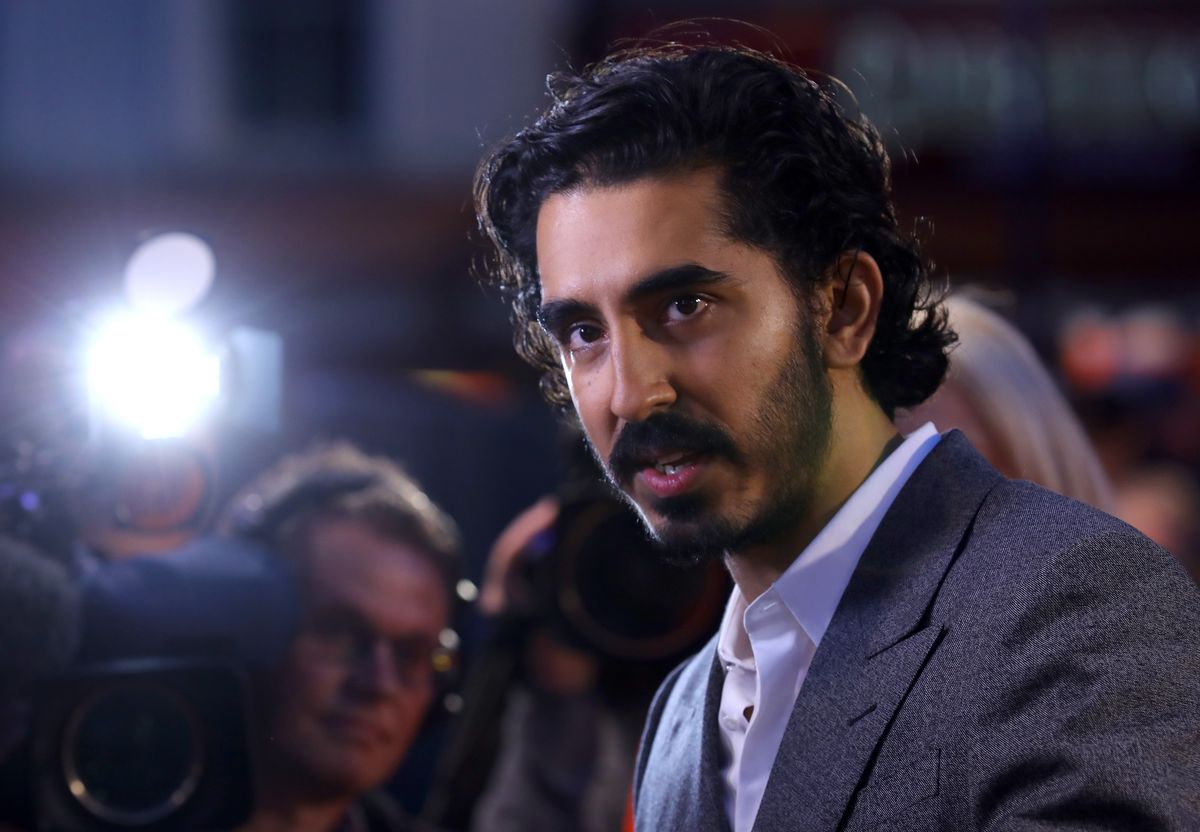 Netflix scores rights for Dev Patel’s directorial debut Monkey Man