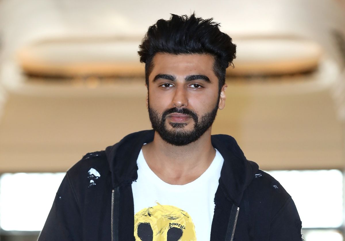 Dibakar Banerjee on casting Arjun Kapoor in Sandeep Aur Pinky Faraar