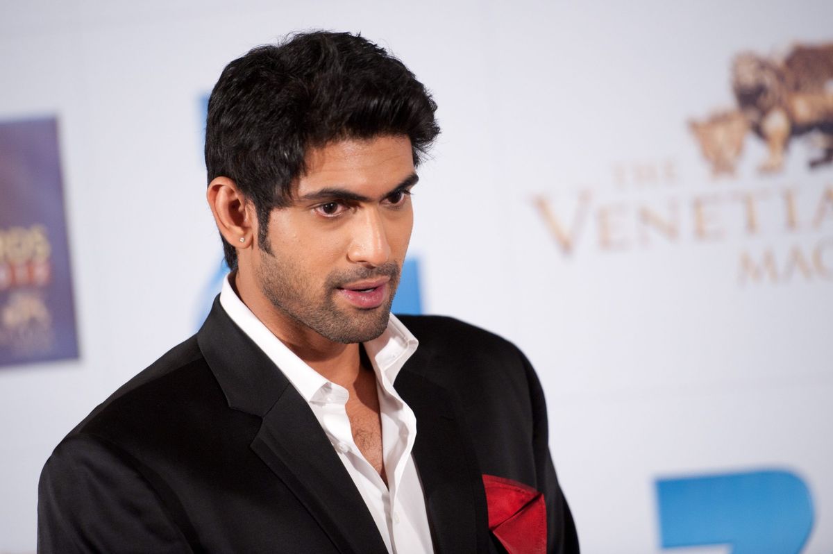 Rana Daggubati on the underperformance of his trilingual film Haathi Mere Saathi