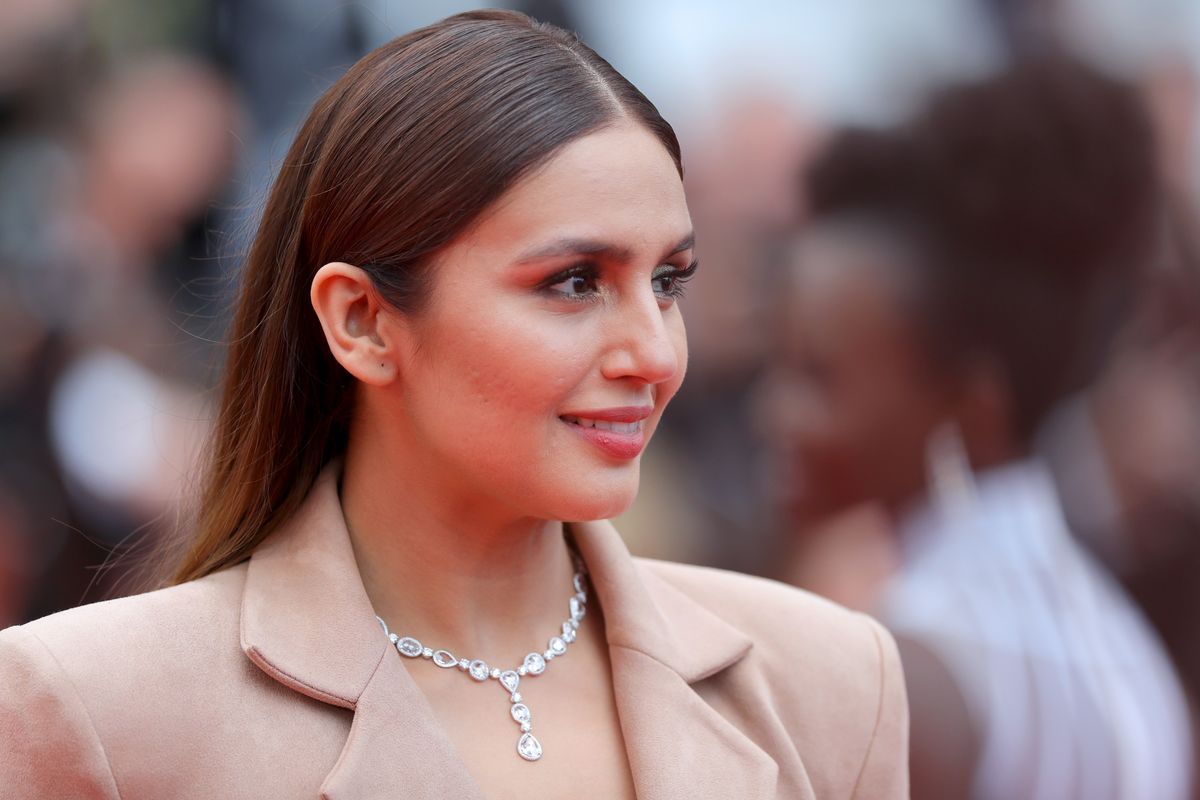 Huma Qureshi on the importance of mental health