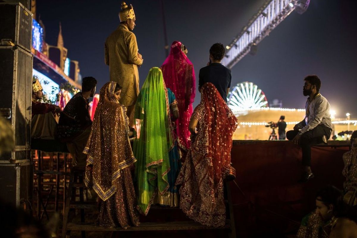 Dasara festivities begin in Mysuru amid COVID-19 shadow