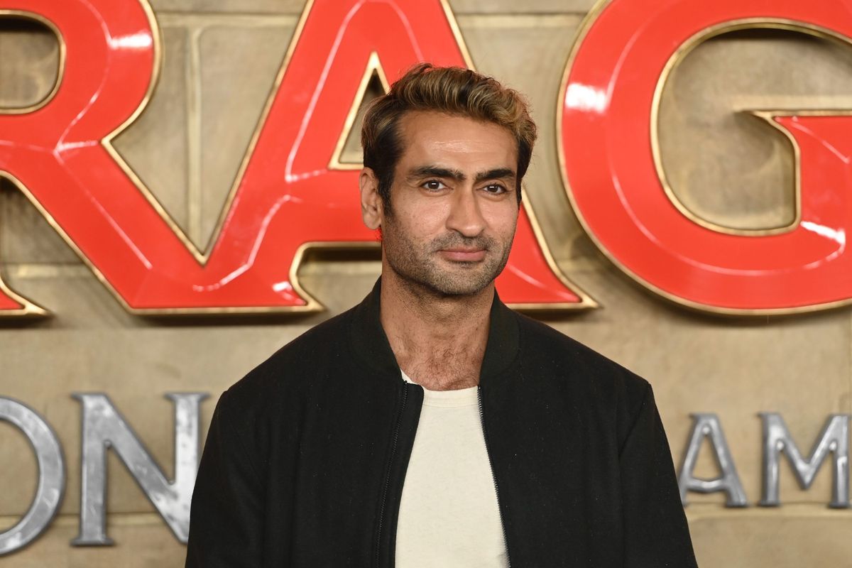 'Only Murders in the Building': Kumail Nanjiani joins the cast