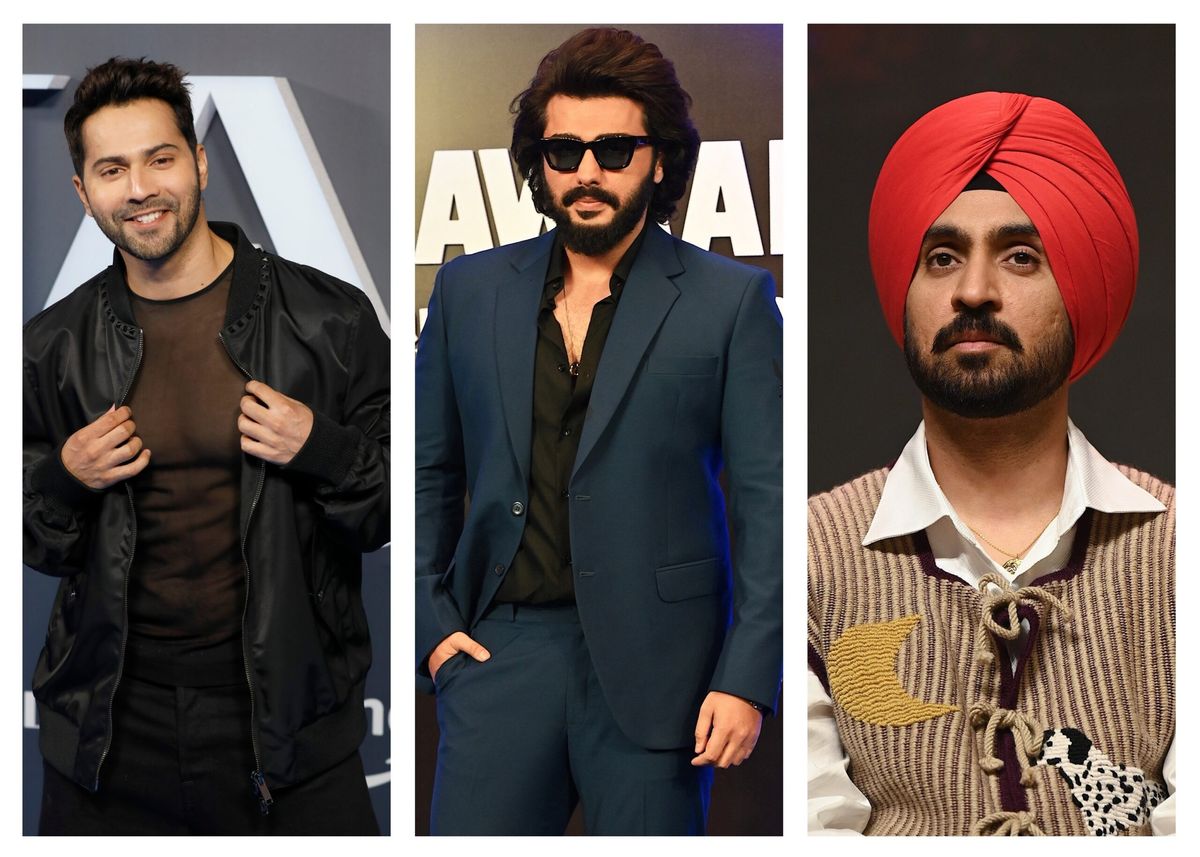 Varun, Arjun & Diljit in ‘No Entry’ sequel: Boney Kapoor