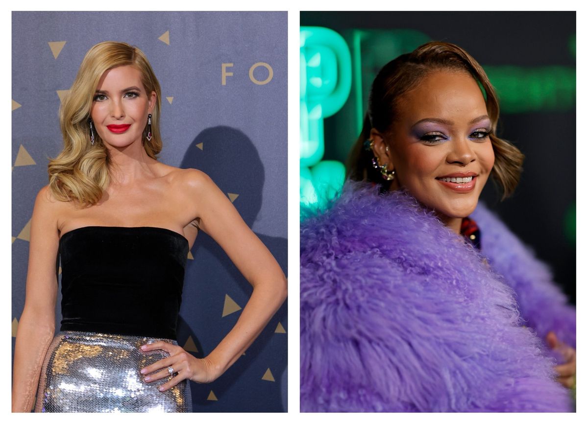 Ivanka Trump, Rihanna land in India for Mukesh Ambani son's pre-wedding bash