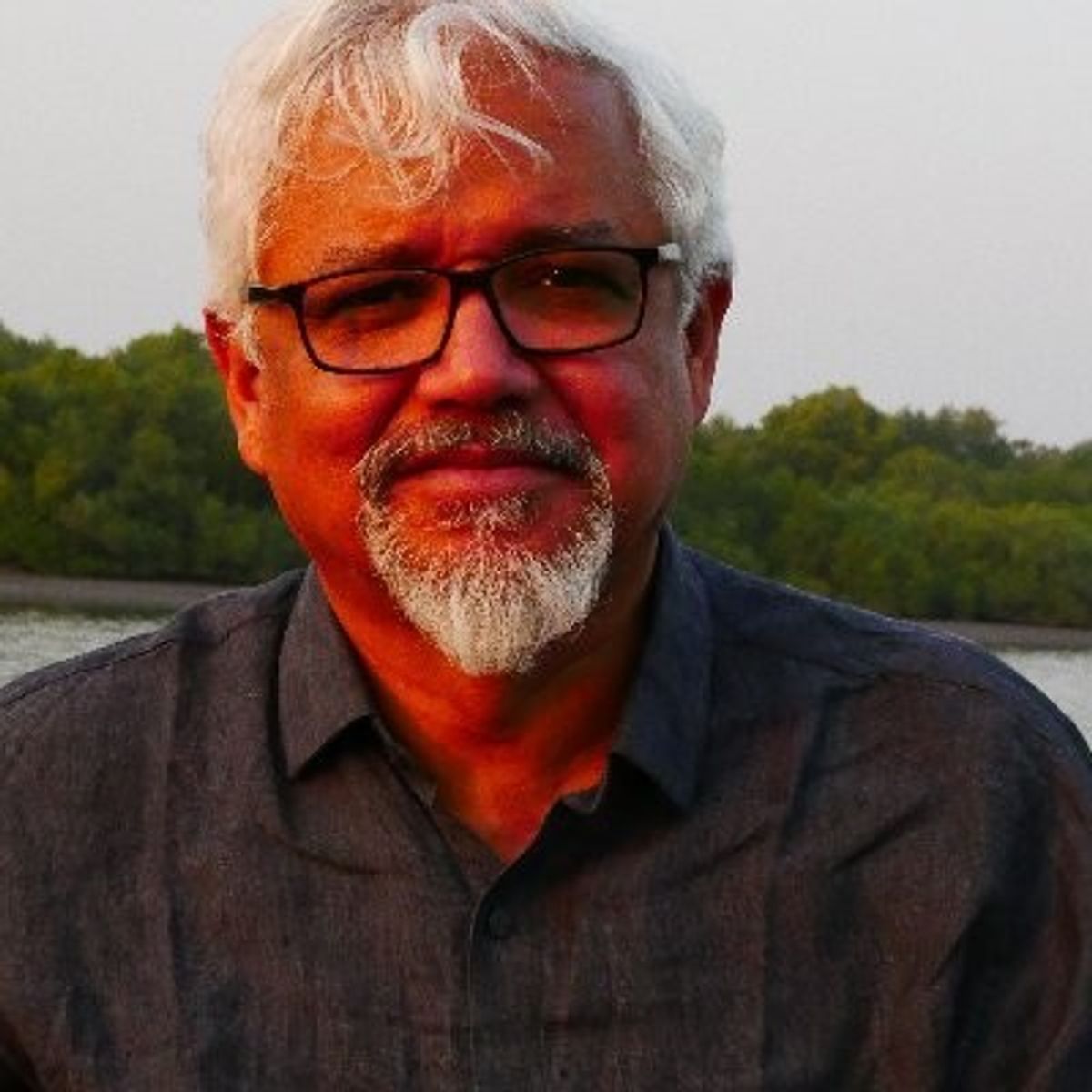 Amitav Ghosh awarded 2024 Erasmus prize for pioneering writings on climate change