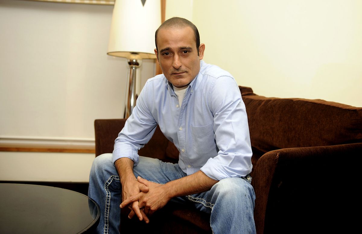 Akshaye Khanna to star in Ken Ghosh’s film based on Akshardham Temple attack