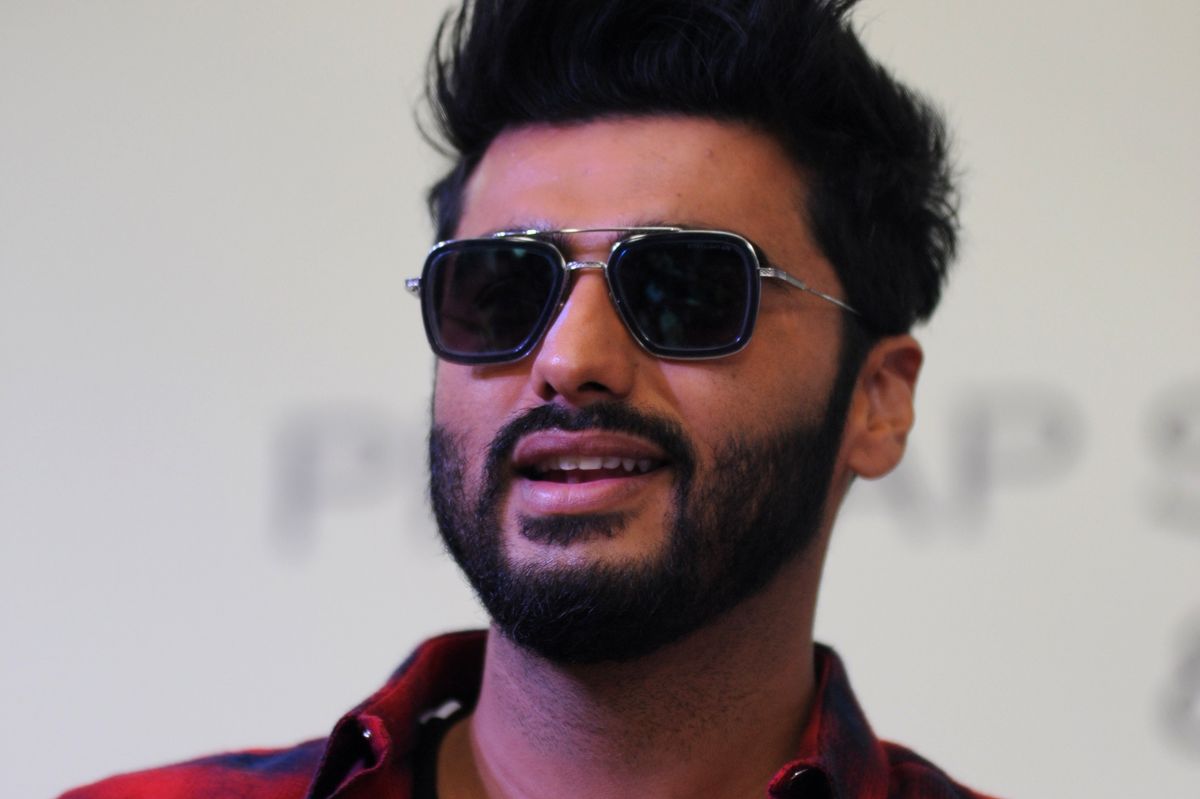 Arjun Kapoor on dating Malaika Arora and accepting her past