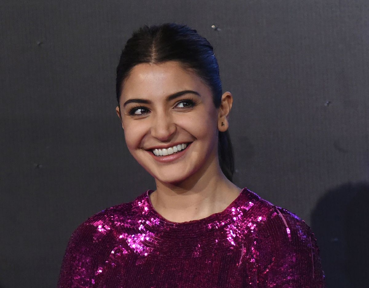 Birthday Special: From Dance Pe Chance to Din Shagna Da, here’s a list of top 5 songs of Anushka Sharma