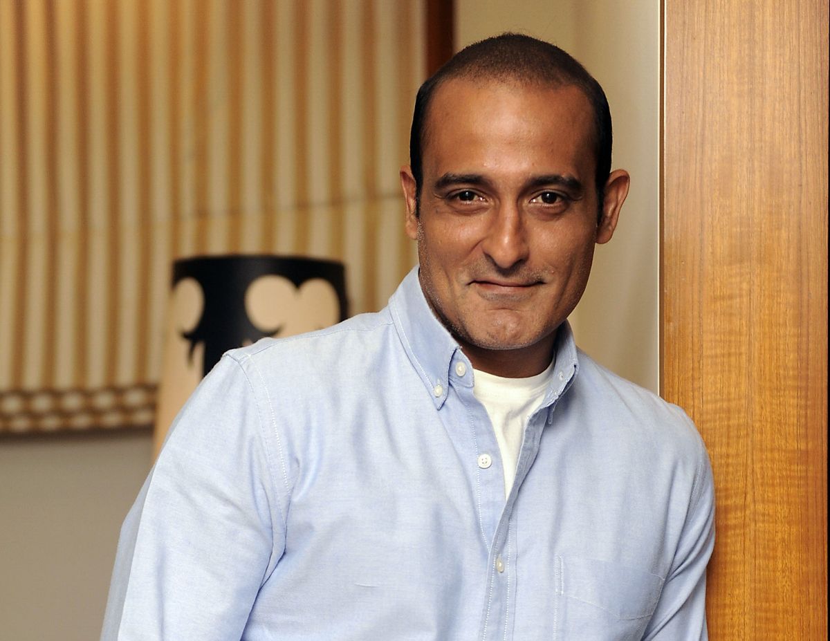 Akshaye Khanna’s first look from State of Siege: Temple Attack unveiled
