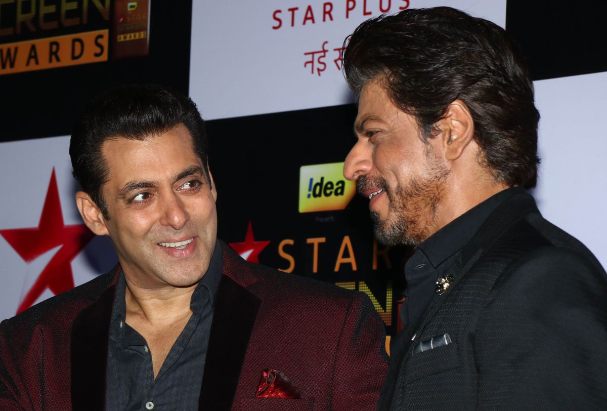 Makers design a special entry scene for Salman Khan as Tiger in Shah Rukh Khan’s Pathan