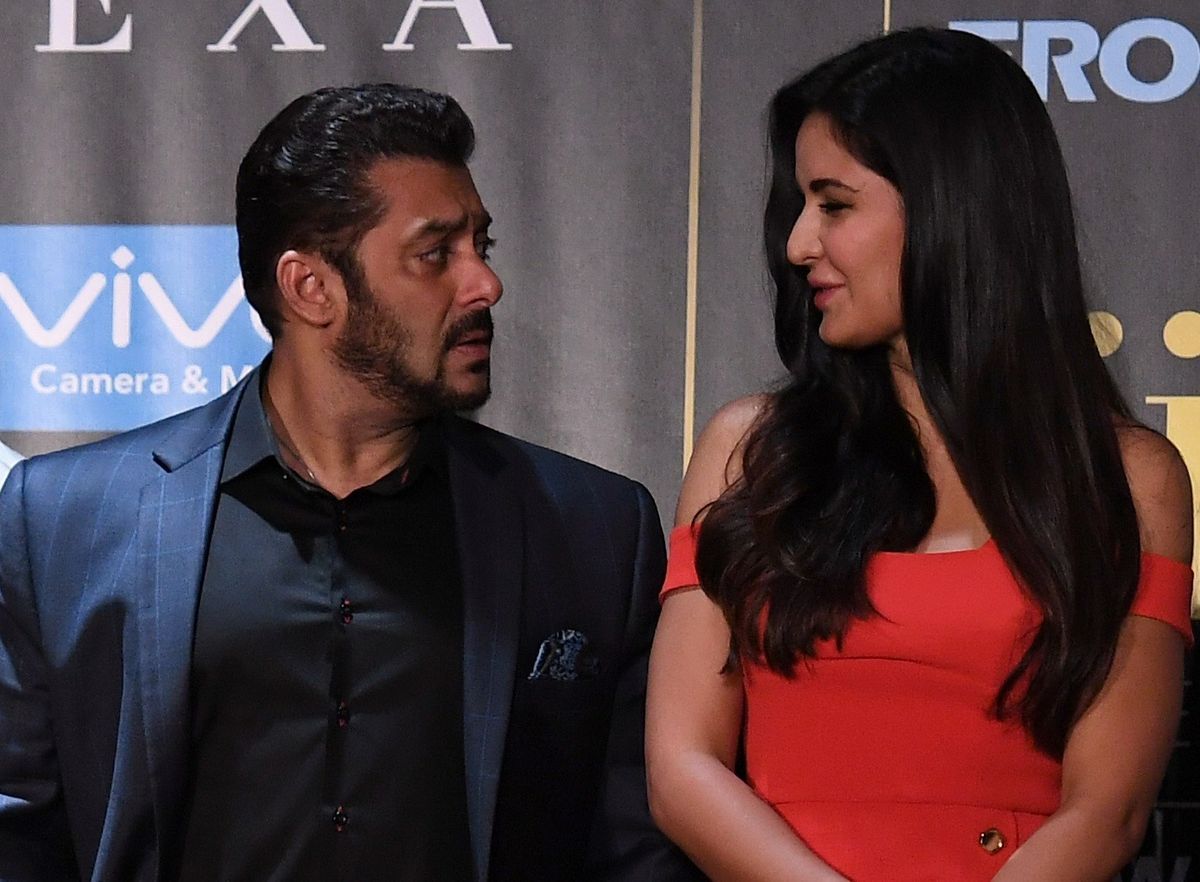 Salman Khan and Katrina Kaif starrer Tiger 3 to go on the floors in Turkey?