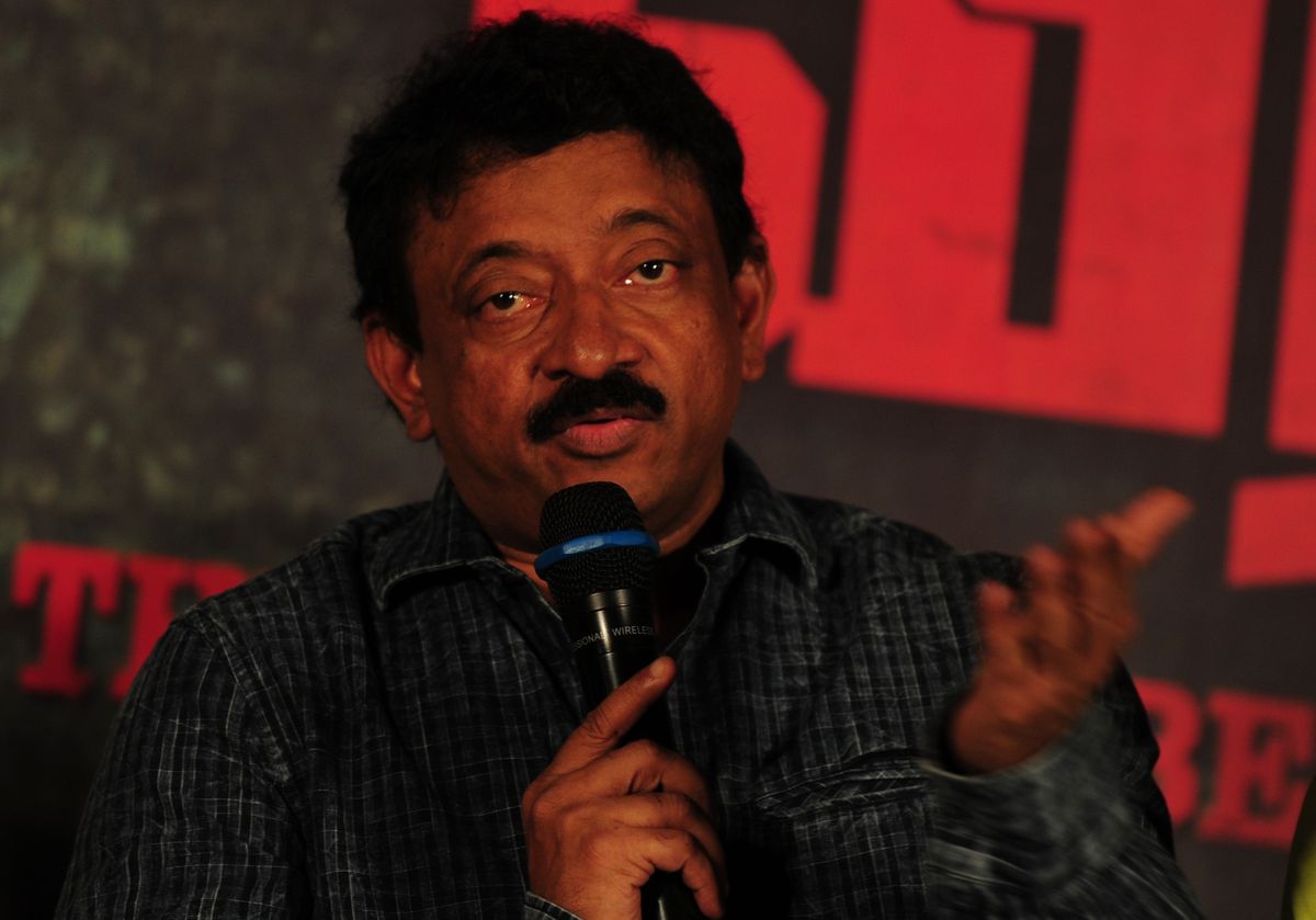 Ram Gopal Varma heaps praises on Manoj Bajpayee and his show The Family Man 2