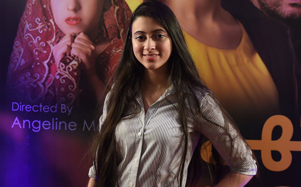 Sabeena Syed set to lead Hum TV’s upcoming show Yun Tu Hai Pyar Bohut