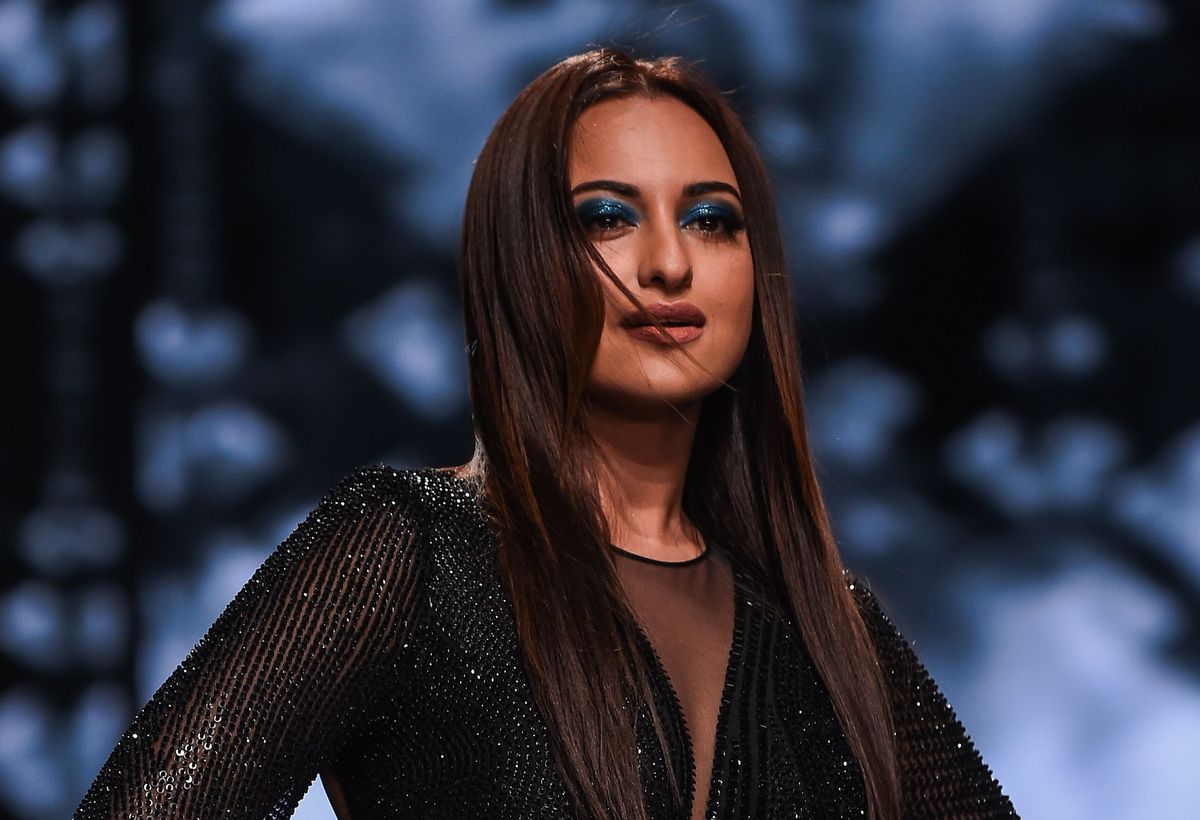Sonakshi Sinha: It’s better to slow down a bit till things are better