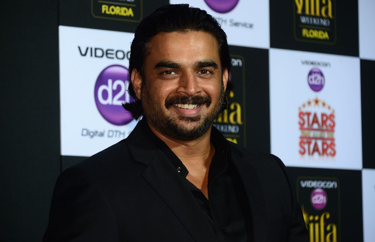 R Madhavan: Strongly feel my best is yet to come