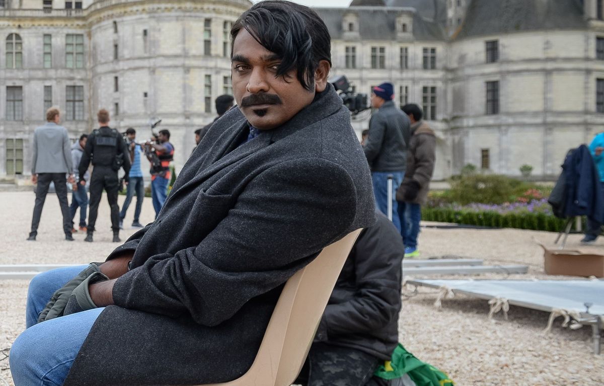 Vijay Sethupathi to join Shahid Kapoor on the sets of Amazon Prime show in May