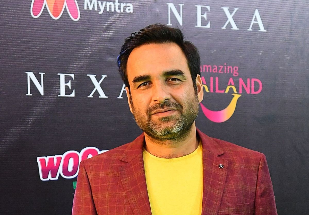 Pankaj Tripathi: Mimi will stay with you for a while