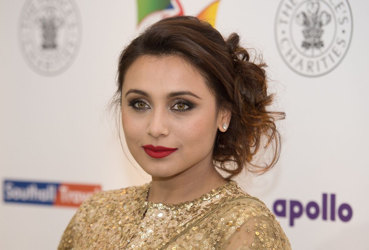 Birthday Special: Songs in which Rani Mukerji showcased her fantastic dance moves