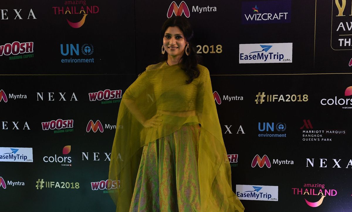 Konkona’s The Rapist bags award at Busan film fest