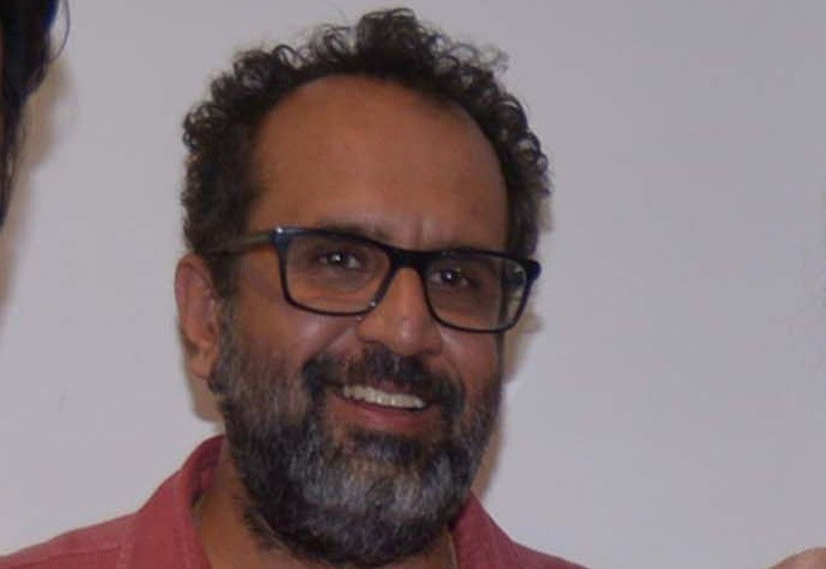 Aanand L Rai ropes in Anirudh Ravichander to compose music for his next production?