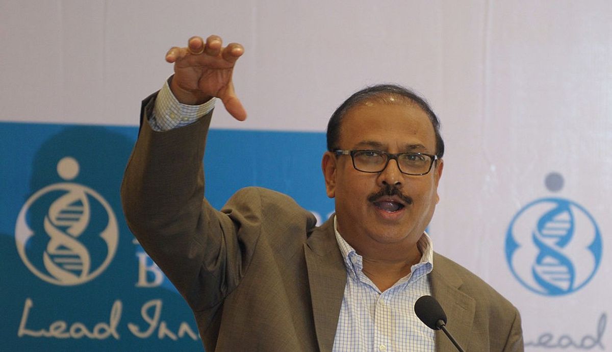India's Bharat Biotech offers Brazil potential COVID-19 vaccine
